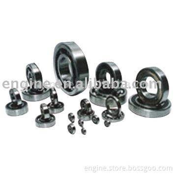 Deep Groove Ball Bearing